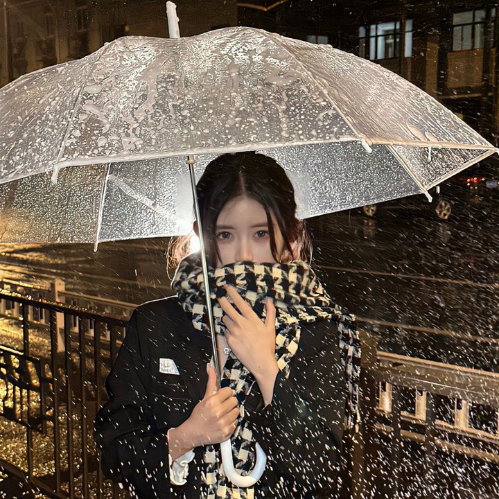 关于阿女的那件事