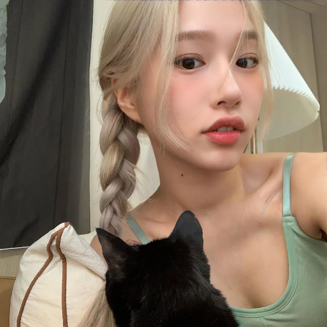玉女痴男